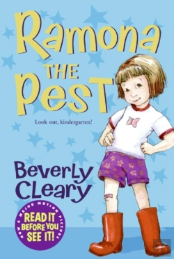 Bertrand.pt - Ramona The Pest