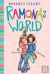 Ramona'S World