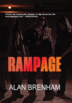 Bertrand.pt - Rampage