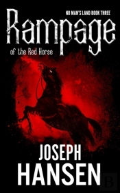 Rampage Of The Red Horse