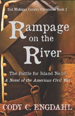 Bertrand.pt - Rampage On The River