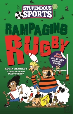 Bertrand.pt - Rampaging Rugby