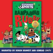 Rampaging Rugby