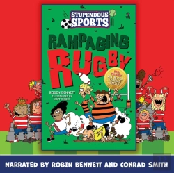 Bertrand.pt - Rampaging Rugby