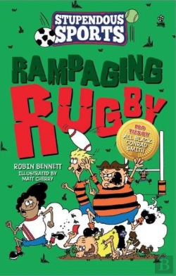 Bertrand.pt - Rampaging Rugby
