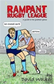 Rampant Rugby League
