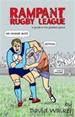 Bertrand.pt - Rampant Rugby League