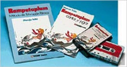Bertrand.pt - Rampataplam. Casete Y Libro De Canciones