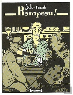 Bertrand.pt - Rampeau T.1