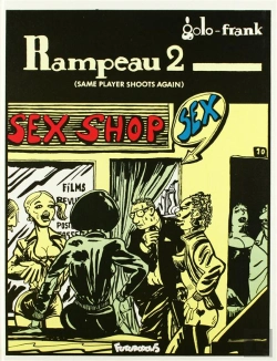 Bertrand.pt - Rampeau T.2