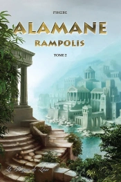 Rampolis - Alamane T.2