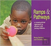 Ramps And Pathways