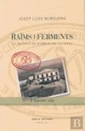 Ra?Ms I Ferments