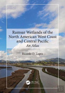 Bertrand.pt - Ramsar Wetlands Of The North American West Coast And Central Pacific