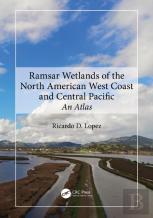 Ramsar Wetlands Of The North American West Coast And Central Pacific
