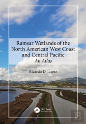 Ramsar Wetlands Of The North American West Coast And Central Pacific