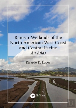 Bertrand.pt - Ramsar Wetlands Of The North American West Coast And Central Pacific