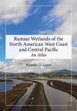 Bertrand.pt - Ramsar Wetlands Of The North American West Coast And Central Pacific