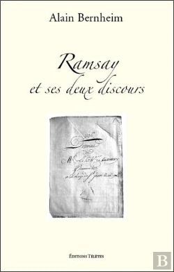 Bertrand.pt - Ramsay Et Ses Deux Discours