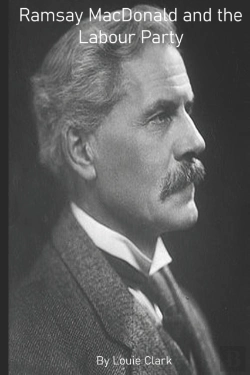 Bertrand.pt - Ramsay Macdonald And The Labour Party
