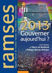 Ramsès 2013 ; Gouverner Aujourd'Hui ?