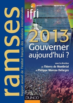 Bertrand.pt - Ramsès 2013 ; Gouverner Aujourd'Hui ?