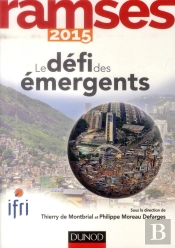 Ramses 2015 ; Le Défi Des Émergents