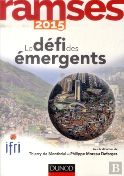 Bertrand.pt - Ramses 2015 ; Le Défi Des Émergents