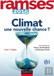 Ramses 2016 ; Climat : Une Nouvelle Chance ?