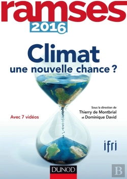 Bertrand.pt - Ramses 2016 ; Climat : Une Nouvelle Chance ?