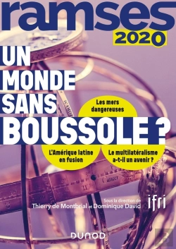 Bertrand.pt - Ramsès 2020 ; Un Monde Sans Boussole ?