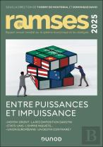 Ramses : Entre Puissances Et Impuissance (Édition 2025)