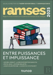Ramses : Entre Puissances Et Impuissance (Édition 2025)