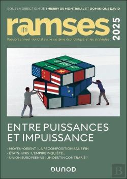 Bertrand.pt - Ramses : Entre Puissances Et Impuissance (Édition 2025)