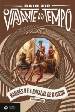 Bertrand.pt - Ramses Ii E A Batalha De Kadesh