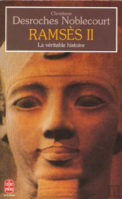 Bertrand.pt - Ramses Ii, La Veritable Histoire