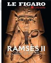 Ramsès Ii : L'Exposition Événement De La Grande Halle De La Villette