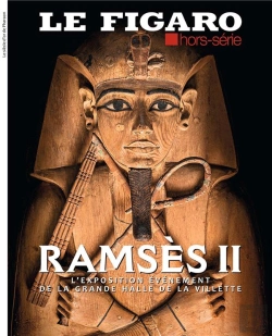 Bertrand.pt - Ramsès Ii : L'Exposition Événement De La Grande Halle De La Villette