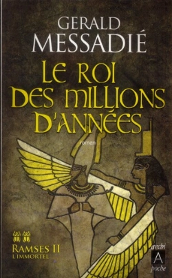 Bertrand.pt - Ramsès Ii L'Immortel T.2 ; Le Roi Des Millions D'Années