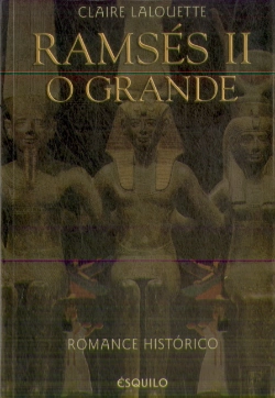 Bertrand.pt - Ramsés II - O Grande