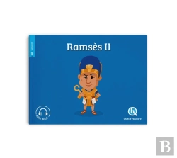 Bertrand.pt - Ramsès Ii
