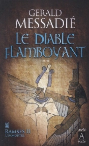 Ramses Ii T.1 (Poche)