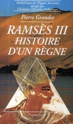Bertrand.pt - Ramsès Iii ; Histoire D'Un Règne