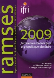 Ramsès ; Les Nouveaux Équilibres Planétaires (Édition 2009)