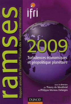 Bertrand.pt - Ramsès ; Les Nouveaux Équilibres Planétaires (Édition 2009)