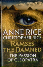 Ramses The Damned: The Passion Of Cleopatra