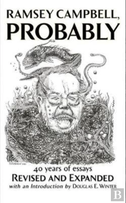 Bertrand.pt - Ramsey Campbell, Probably