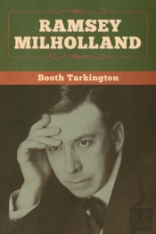 Ramsey Milholland