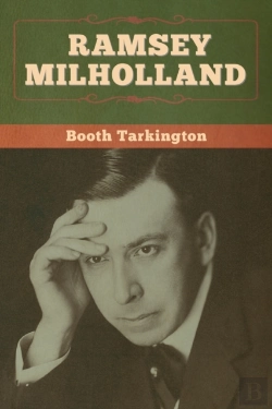 Bertrand.pt - Ramsey Milholland