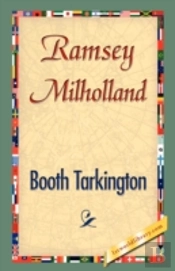 Ramsey Milholland